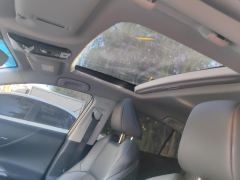 Toyota Venza Dual-Engine 2.5L RWD Luxury Edition - ფოტო 15