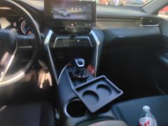 Toyota Venza Dual-Engine 2.5L RWD Luxury Edition - ფოტო 19