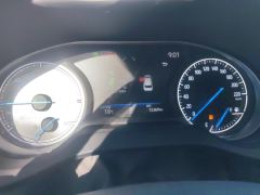 Toyota Venza Dual-Engine 2.5L RWD Luxury Edition - ფოტო 20