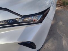 Toyota Venza Dual-Engine 2.5L RWD Luxury Edition - ფოტო 4
