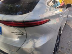 Toyota Venza Dual-Engine 2.5L RWD Luxury Edition - ფოტო 5