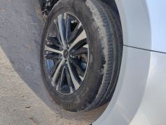 Toyota Venza Dual-Engine 2.5L RWD Luxury Edition - ფოტო 6