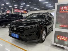 Honda CR-V 240TURBO FWD Active 5-Seater - photo 1