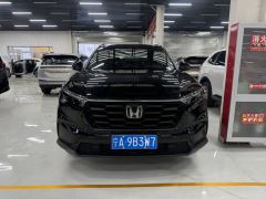 Honda CR-V 240TURBO FWD Active 5-Seater - photo 2