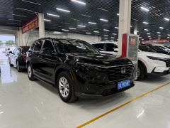 Honda CR-V 240TURBO FWD Active 5-Seater - photo 3