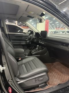 Honda CR-V 240TURBO FWD Active 5-Seater - photo 6