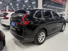 Honda CR-V 240TURBO FWD Active 5-Seater - photo 8