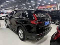 Honda CR-V 240TURBO FWD Active 5-Seater - photo 9