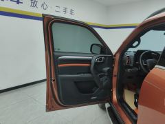 Haval Great Wall Dog 2.0T AWD Edition - ფოტო 12