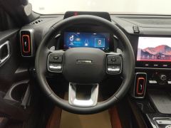 Haval Great Wall Dog 2.0T AWD Edition - ფოტო 18