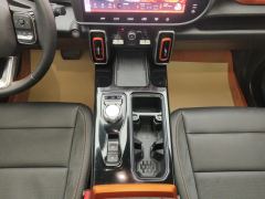 Haval Great Wall Dog 2.0T AWD Edition - ფოტო 19