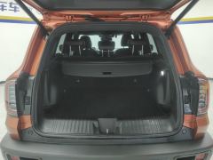 Haval Great Wall Dog 2.0T AWD Edition - ფოტო 7