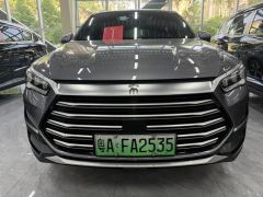 BYD Song Pro DM-i 1.5L 110KM Flagship Pro - фото 2