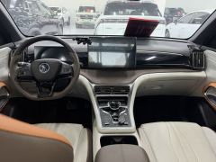 BYD Song Pro DM-i 1.5L 110KM Flagship Pro - фото 5