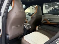 BYD Song Pro DM-i 1.5L 110KM Flagship Pro - фото 6