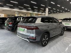 BYD Song Pro DM-i 1.5L 110KM Flagship Pro - фото 8