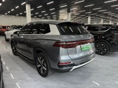 BYD Song Pro DM-i 1.5L 110KM Flagship Pro - фото 9