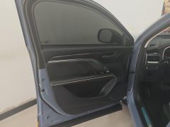 Haval H6 Guochao Edition 1.5T 2WD Urban Edition - ფოტო 12
