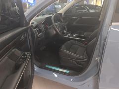 Haval H6 Guochao Edition 1.5T 2WD Urban Edition - ფოტო 14
