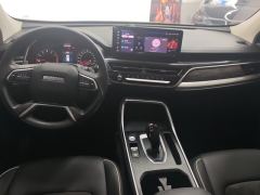 Haval H6 Guochao Edition 1.5T 2WD Urban Edition - ფოტო 16