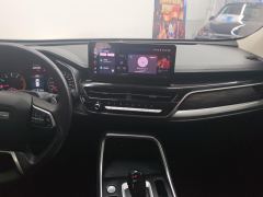 Haval H6 Guochao Edition 1.5T 2WD Urban Edition - ფოტო 17