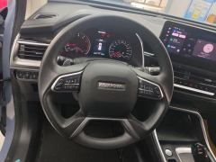 Haval H6 Guochao Edition 1.5T 2WD Urban Edition - ფოტო 18