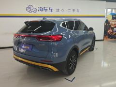 Haval H6 Guochao Edition 1.5T 2WD Urban Edition - ფოტო 2