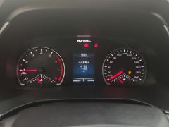 Haval H6 Guochao Edition 1.5T 2WD Urban Edition - ფოტო 20