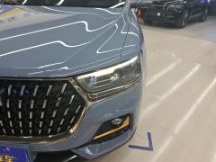Haval H6 Guochao Edition 1.5T 2WD Urban Edition - ფოტო 4