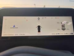 Deepal SL03 EREV 200km Max - photo 20