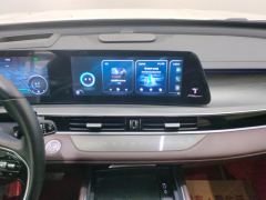 Chery Tiggo 8 PRO 290T 2WD Edition 5 - photo 17