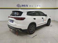 Chery Tiggo 8 PRO 290T 2WD Edition 5 - photo 2