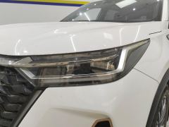 Chery Tiggo 8 PRO 290T 2WD Edition 5 - photo 4