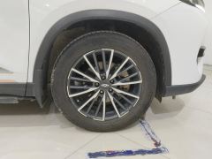 Chery Tiggo 8 PRO 290T 2WD Edition 5 - photo 6