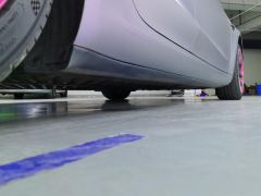 Tesla Model 3 556km Rear-Wheel Drive Edition - ფოტო 10