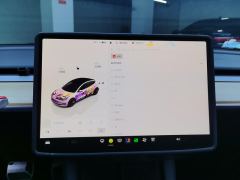 Tesla Model 3 556km Rear-Wheel Drive Edition - ფოტო 17