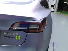 Tesla Model 3 556km Rear-Wheel Drive Edition - ფოტო 5