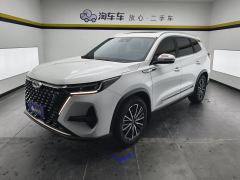 Chery Tiggo 8 PRO 290T 2WD Edition 5 - ფოტო 1