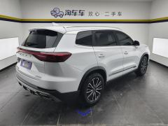 Chery Tiggo 8 PRO 290T 2WD Edition 5 - ფოტო 2