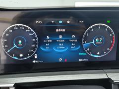 Chery Tiggo 8 PRO 290T 2WD Edition 5 - ფოტო 20