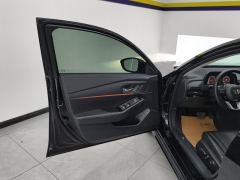 Honda Accord 260TURBO Elite Edition - ფოტო 12