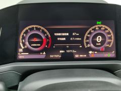 Honda Accord 260TURBO Elite Edition - ფოტო 16