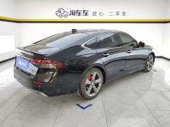 Honda Accord 260TURBO Elite Edition - ფოტო 2