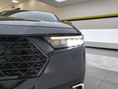 Honda Accord 260TURBO Elite Edition - ფოტო 4