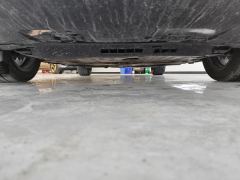 Honda Accord 260TURBO Elite Edition - ფოტო 8