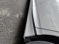 Honda Accord 260TURBO Elite Edition - ფოტო 11