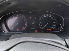 Honda Accord 260TURBO Elite Edition - ფოტო 20