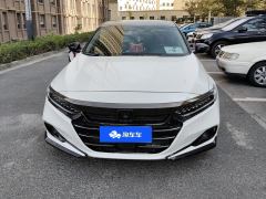 Honda Accord 260TURBO Elite Edition - ფოტო 3