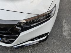 Honda Accord 260TURBO Elite Edition - ფოტო 4