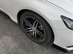 Honda Accord 260TURBO Elite Edition - ფოტო 6